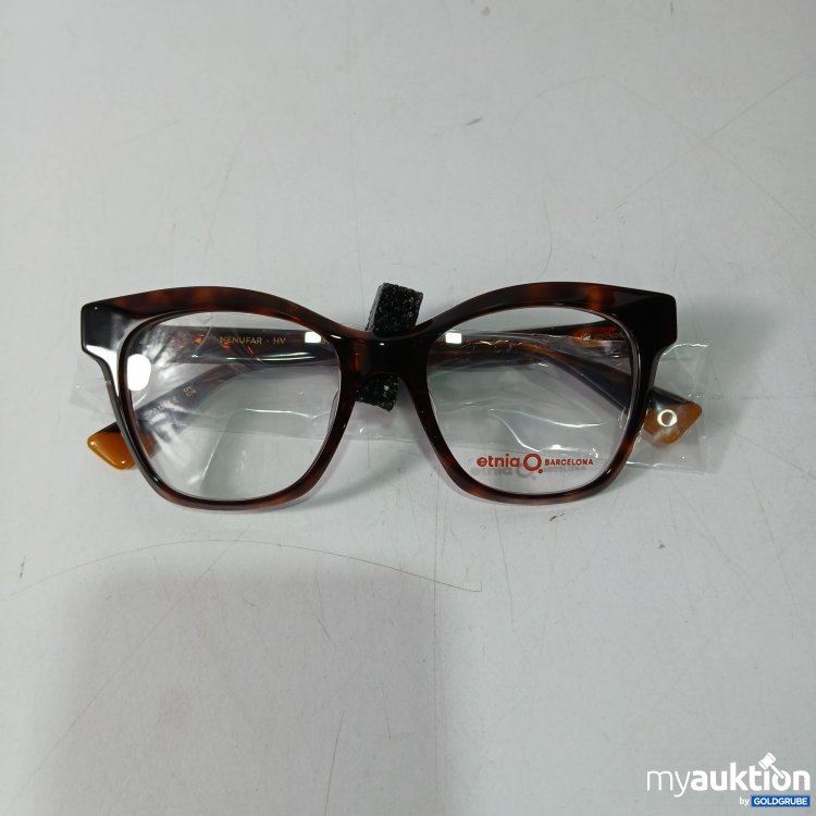 Artikel Nr. 436721 Artikel Nr. 436721: Etnia Brille 5 NENUFA 50O HV