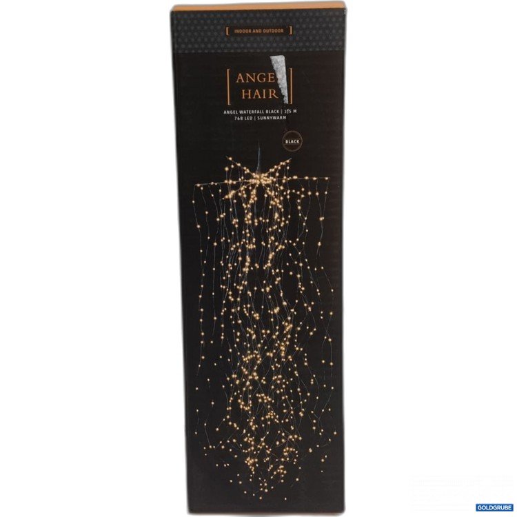 Artikel Nr. 446721: Angel Hair Lichterkette 1,5m