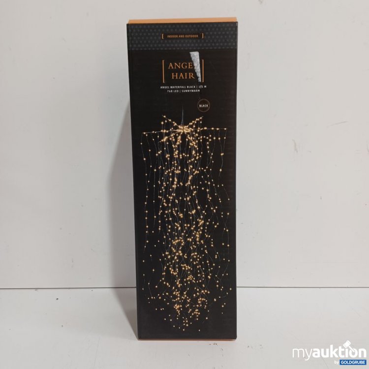 Artikel Nr. 446721: Angel Hair Lichterkette 1,5m