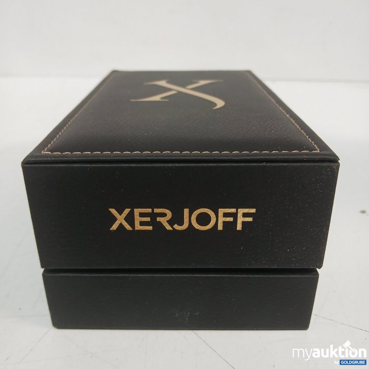 Artikel Nr. 466721: XERJOFF Parfumflakon Groove Xcape 50ml