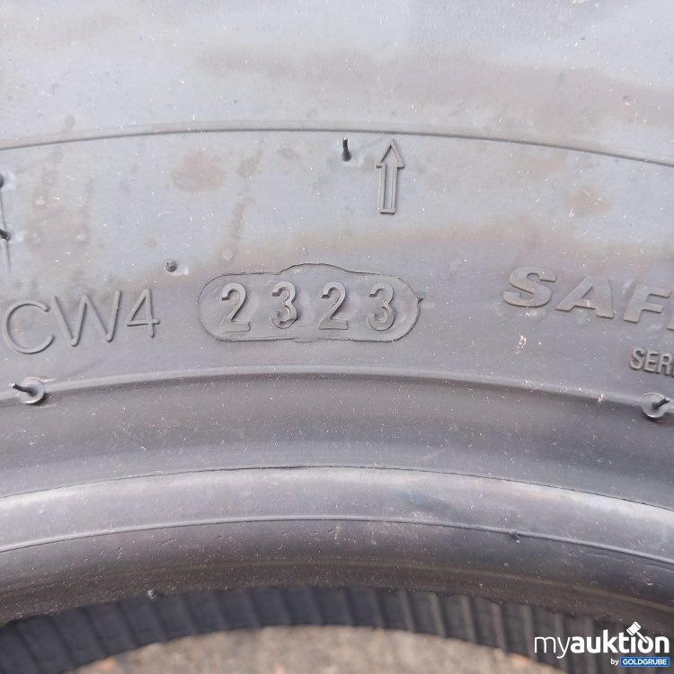 Artikel Nr. 520721 Artikel Nr. 520721: Kumho Tyre Por Tran CW51, 185R14C 102/100Q