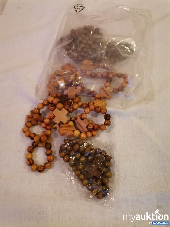 Artikel Nr. 689721: Rosenkranz 