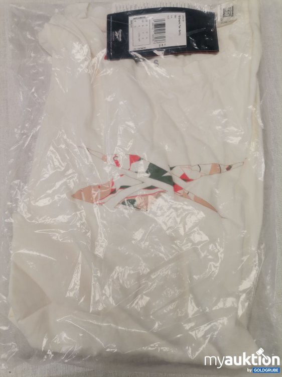 Artikel Nr. 705721 Artikel Nr. 705721: Reebok Shirt