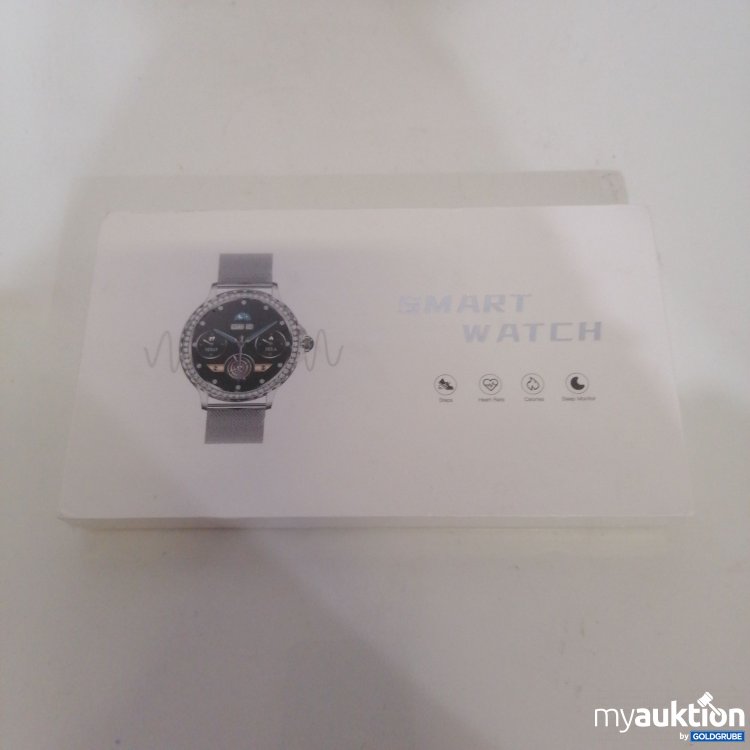 Artikel Nr. 761721 Artikel Nr. 761721: Smart Watch