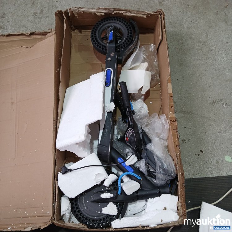 Artikel Nr. 801721 Artikel Nr. 801721: Urban Glide E Scooter