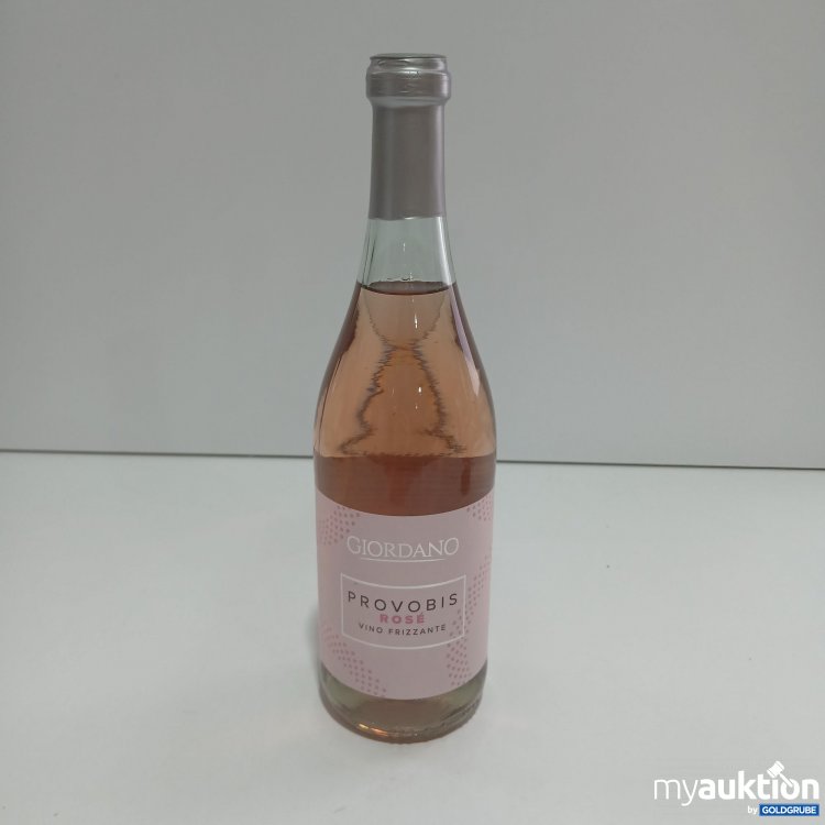 Artikel Nr. 825721 Artikel Nr. 825721: Giordano Provobis Rosé 0,75l