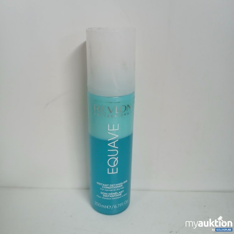 Artikel Nr. 826721 Artikel Nr. 826721: Revlon Equave Entwirrungsspray 200ml