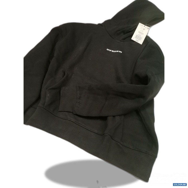 Artikel Nr. 838721 Artikel Nr. 838721: Bershka Hoodie oversized