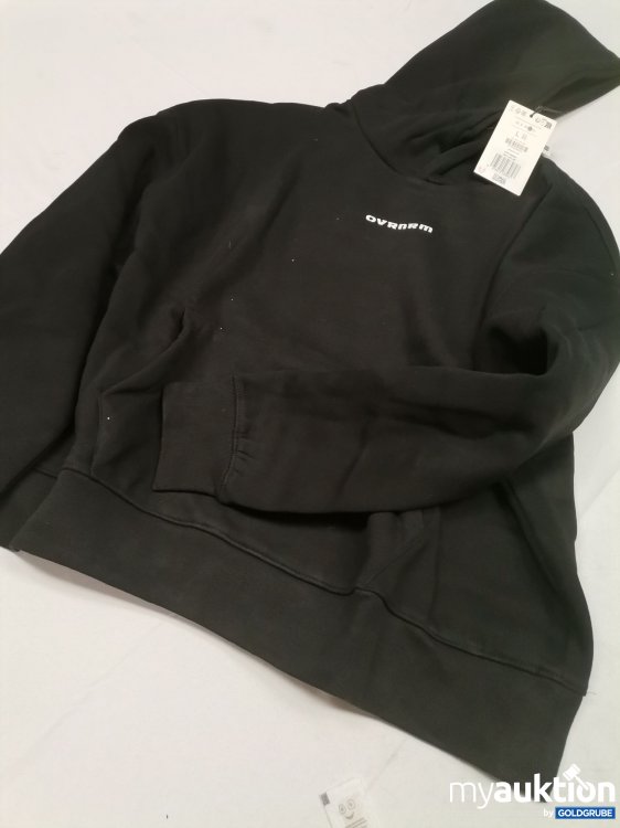 Artikel Nr. 838721 Artikel Nr. 838721: Bershka Hoodie oversized