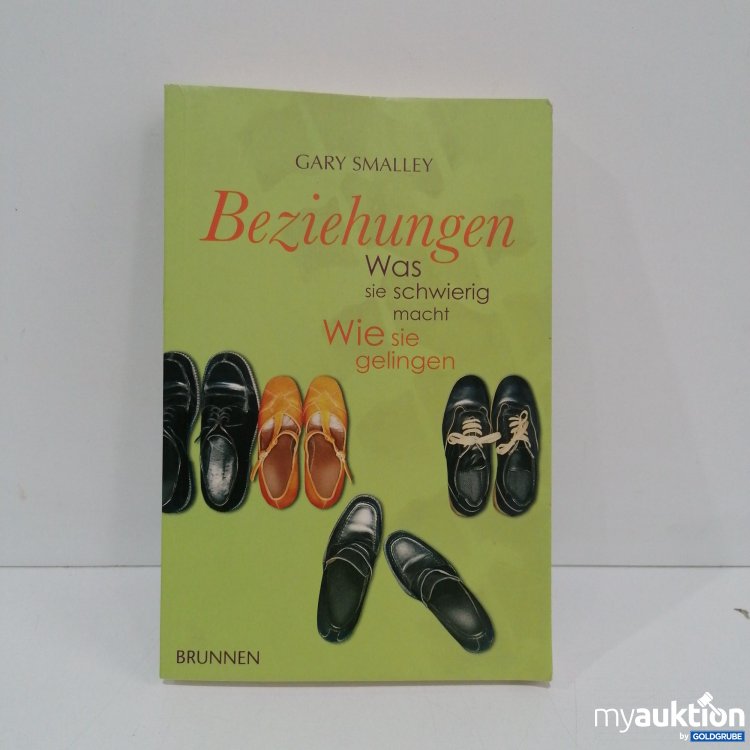 Artikel Nr. 851721 Artikel Nr. 851721: Beziehungen was sie schwierig macht, wie sie gelingen