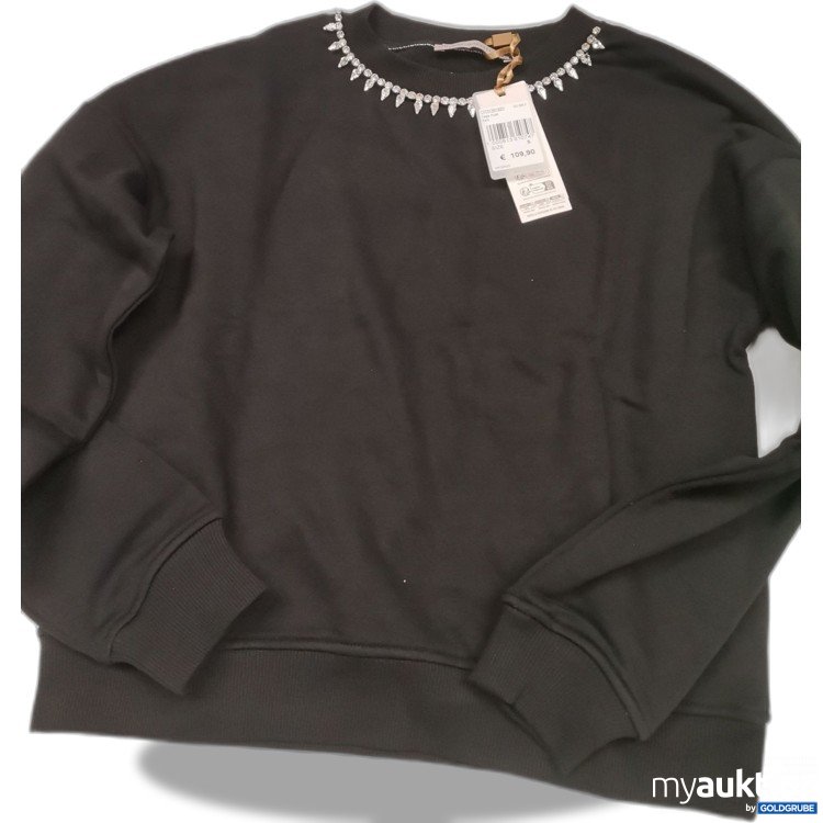 Artikel Nr. 864721: Rinascimento feloa plush Nero Swwater