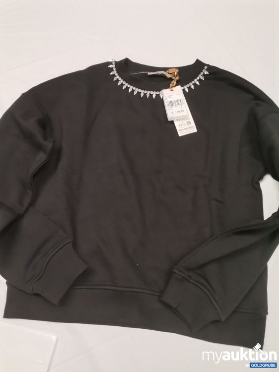 Artikel Nr. 864721: Rinascimento feloa plush Nero Swwater