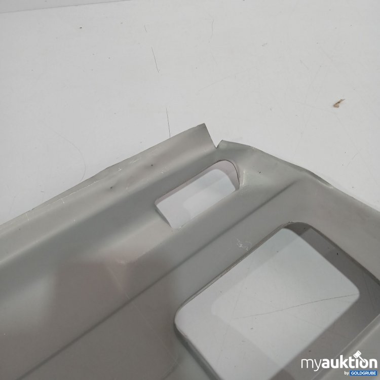 Artikel Nr. 867721 Artikel Nr. 867721: Diederichs Heckblech Unterteil Golf 625060