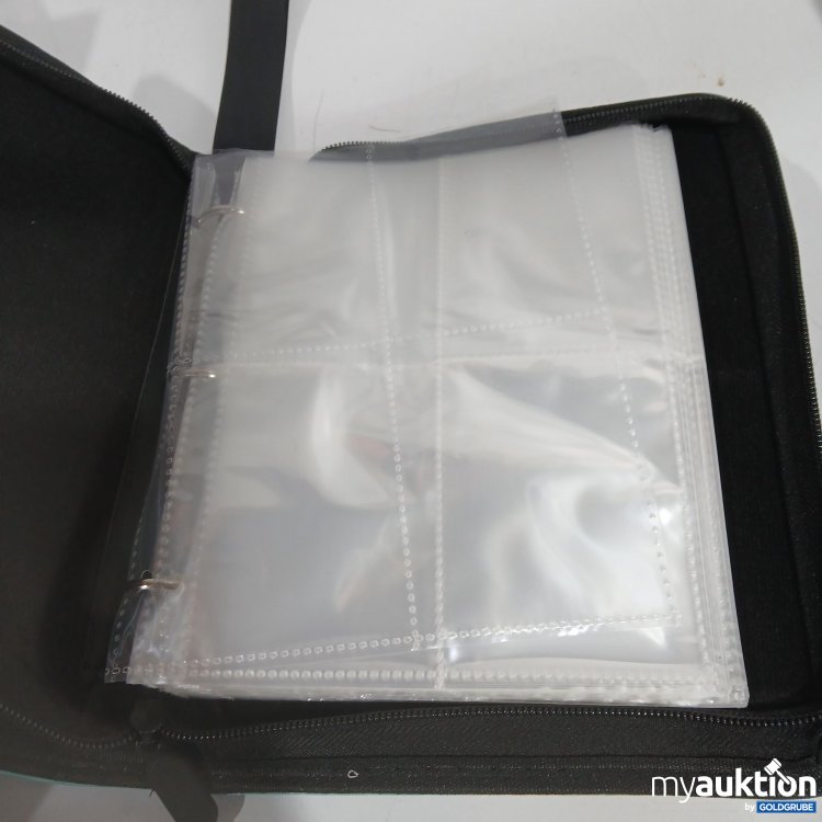 Artikel Nr. 878721: Pokemon Karten Sammelalbum 