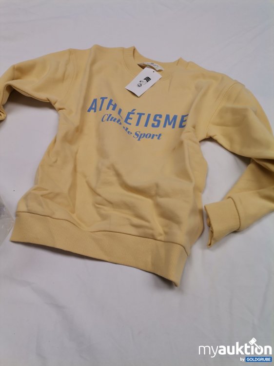 Artikel Nr. 880721 Artikel Nr. 880721: H&M Sweater