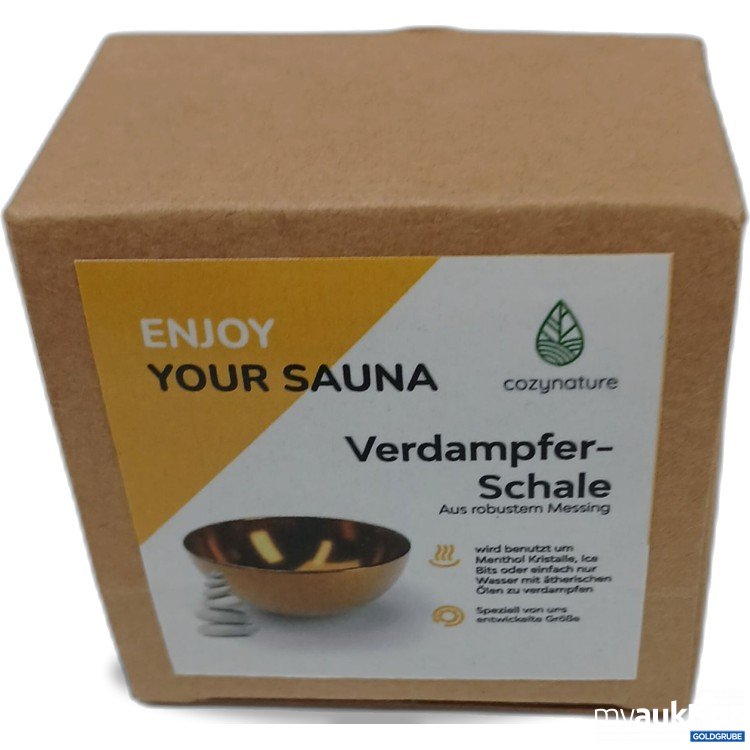 Artikel Nr. 883721: Enjoy Verdampfer Schale 