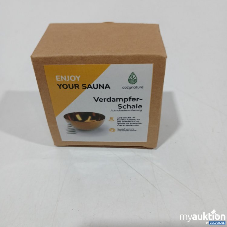 Artikel Nr. 883721: Enjoy Verdampfer Schale 