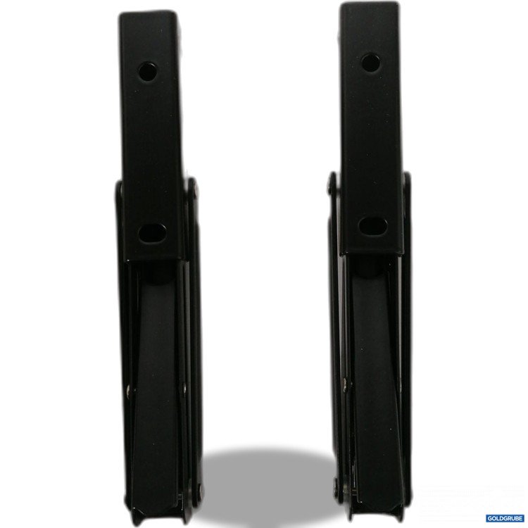 Artikel Nr. 887721: Diverse klappbare Regalhalterungen