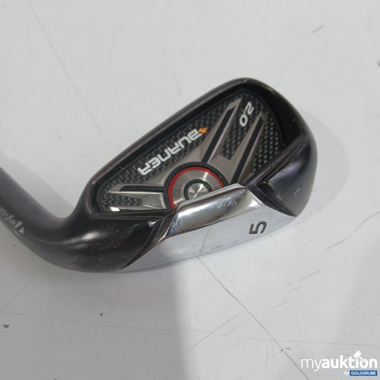 Artikel Nr. 888721: TaylorMade Superfast65 Flex R 2.0 5 