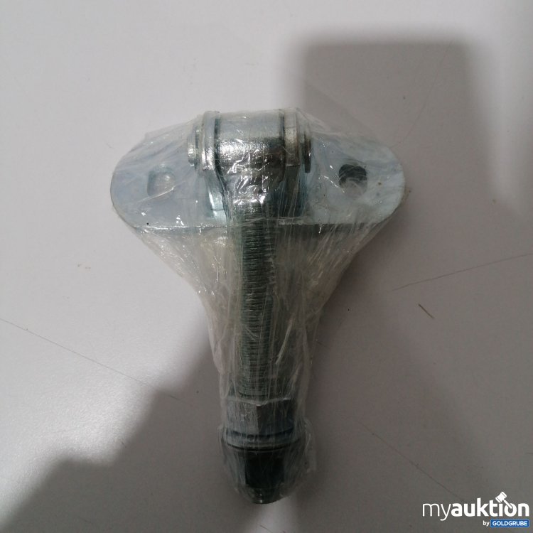 Artikel Nr. 892721: Zawias regulowany M16 L-130 115x40x5mm