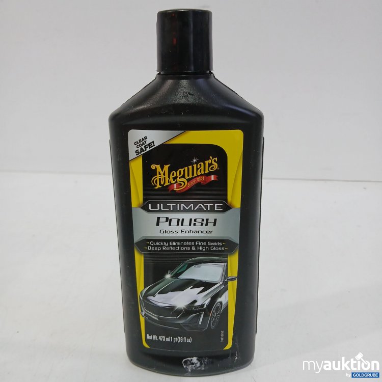 Artikel Nr. 896721: Meguiars Ultimate Polish 473ml 