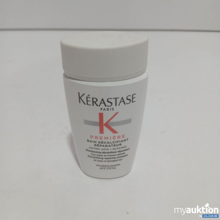 Artikel Nr. 900721 Artikel Nr. 900721: Kérastase Première 80ml