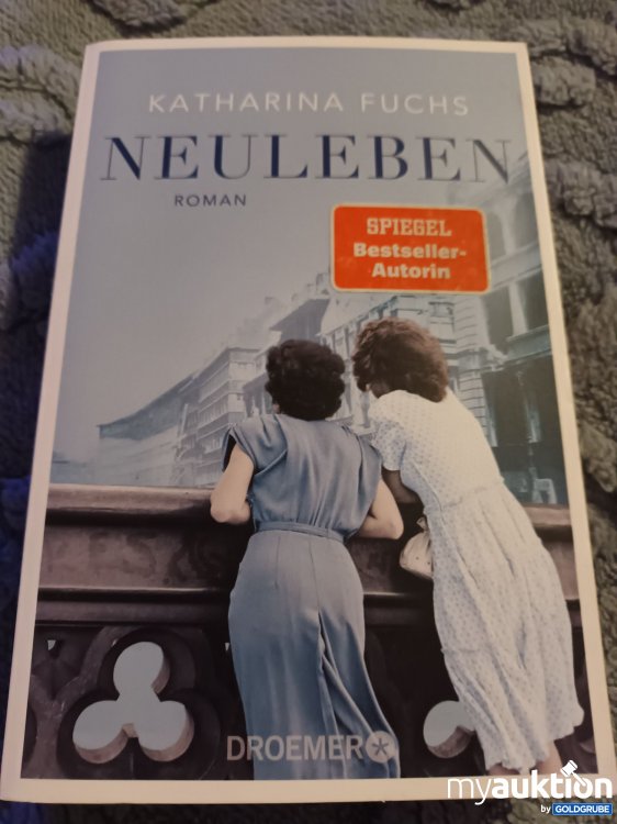Artikel Nr. 907721: Neuleben
