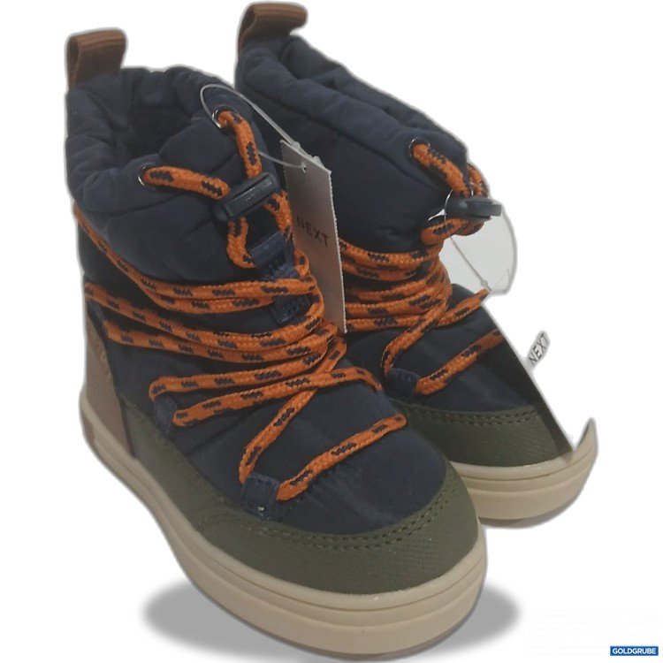 Artikel Nr. 913721 Artikel Nr. 913721: Next Kinder Stiefel