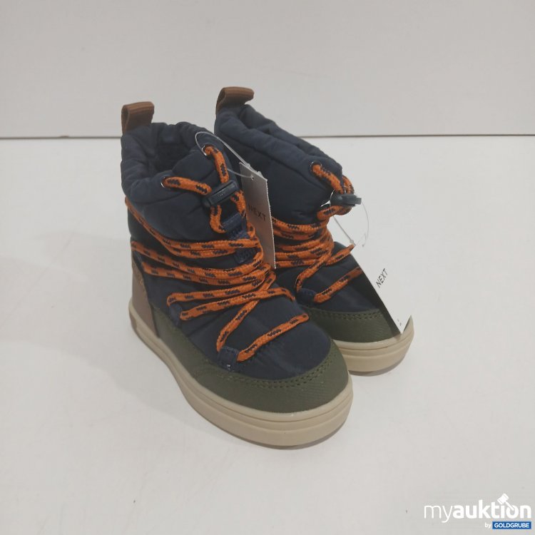 Artikel Nr. 913721 Artikel Nr. 913721: Next Kinder Stiefel