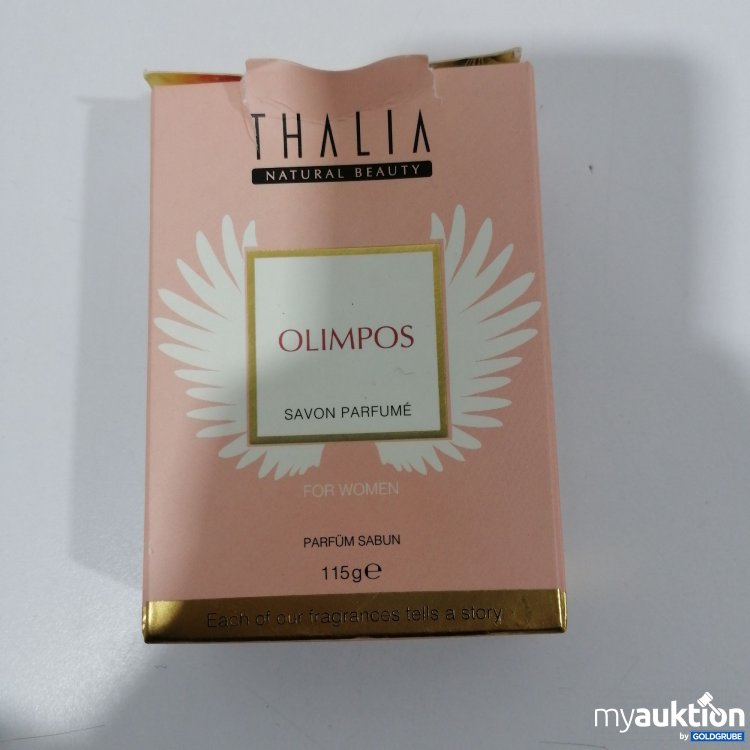 Artikel Nr. 914721: Thalia Olimpos Seife 115g
