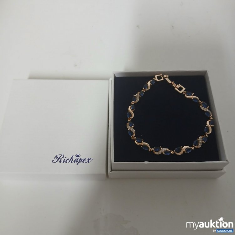 Artikel Nr. 916721: Richapex Armband 