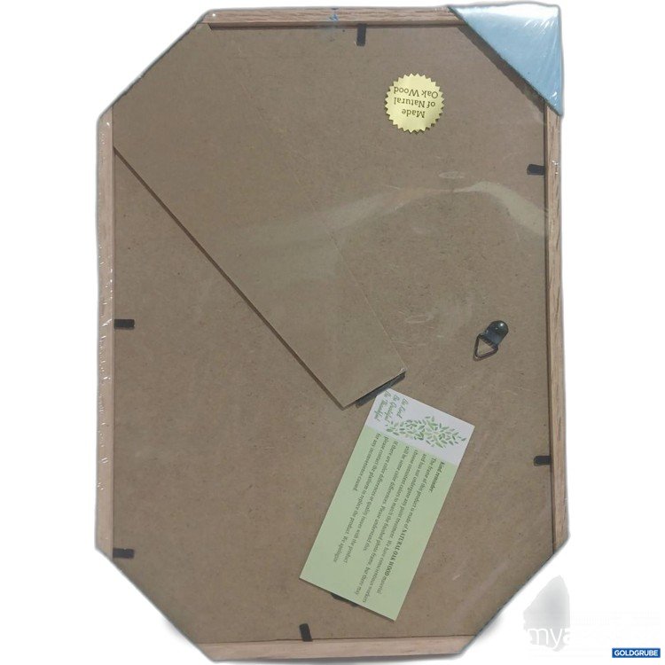 Artikel Nr. 919721: Bilderrahmen Holz ca. 31x22cm 2er Set