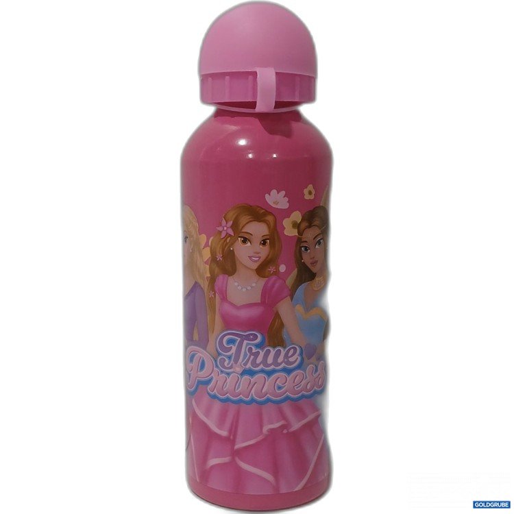 Artikel Nr. 929721: Home Universe Trinkflasche 500ml Prinzessin Motiv