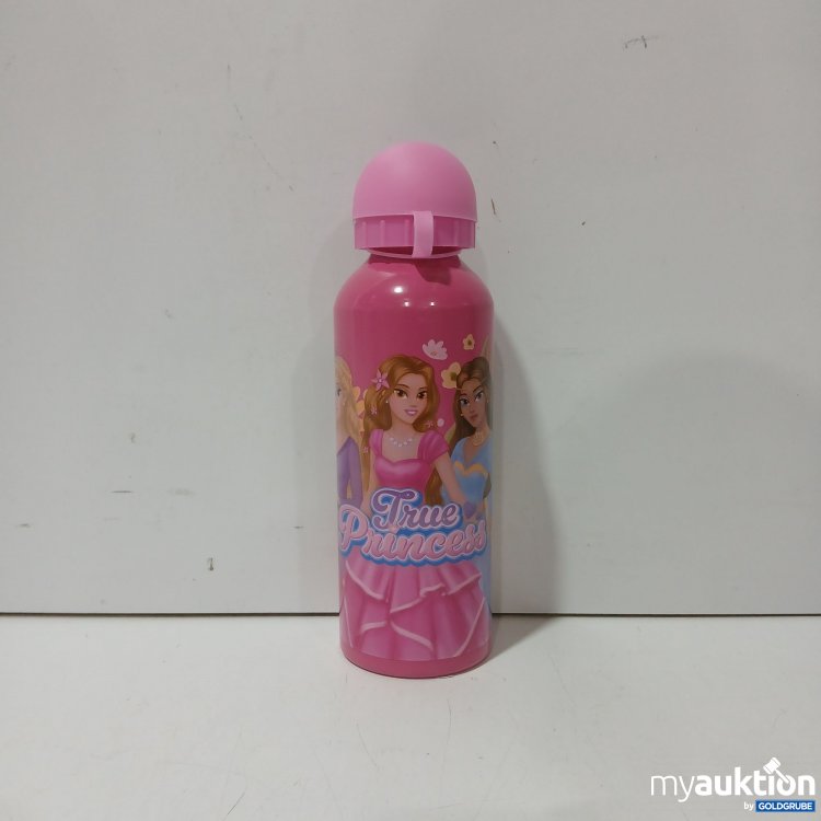 Artikel Nr. 929721: Home Universe Trinkflasche 500ml Prinzessin Motiv