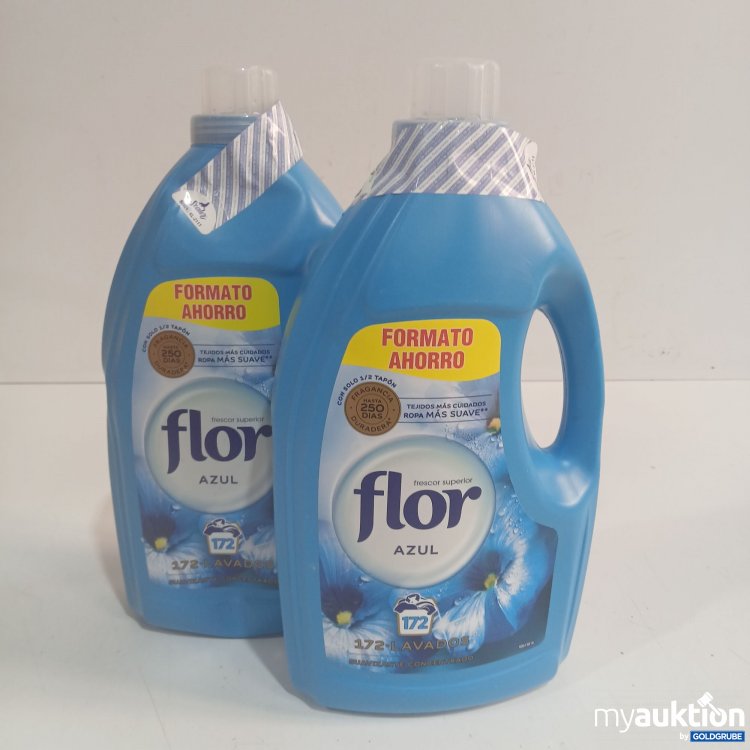 Artikel Nr. 952721: Flor Azul je 3096ml 