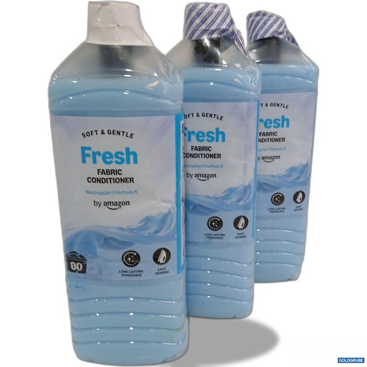 Artikel Nr. 957721: Fresh Weichspüler Frischeduft 2l 