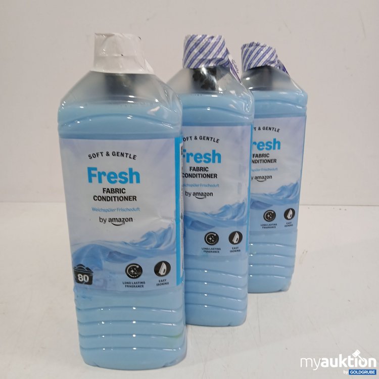 Artikel Nr. 957721: Fresh Weichspüler Frischeduft 2l 