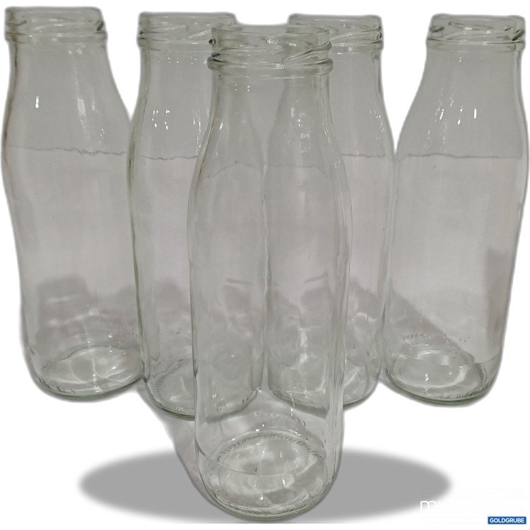 Artikel Nr. 962721 Artikel Nr. 962721: Flaschen 0,5L ohne Deckel