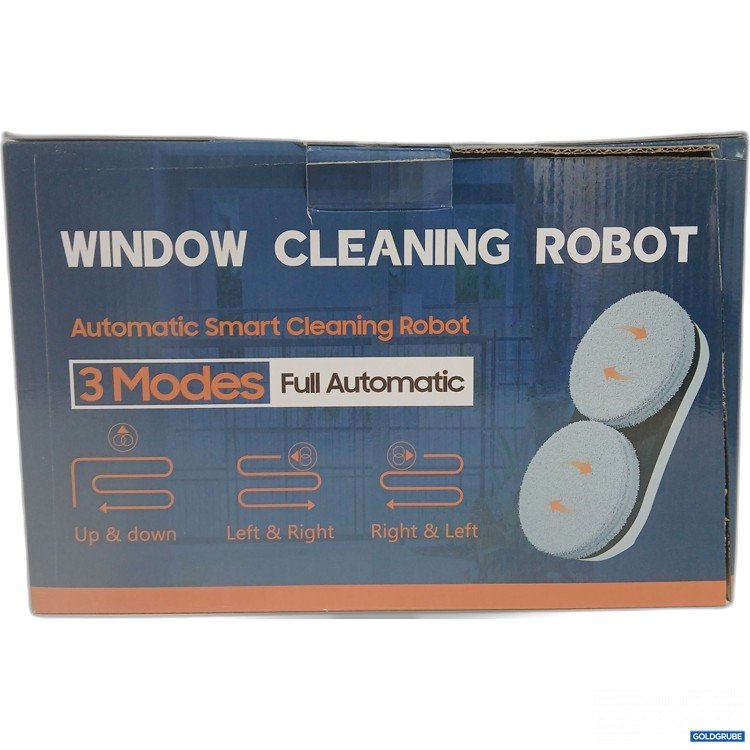 Artikel Nr. 972721: Window Cleaning Robot 3Modes Full Automatic 