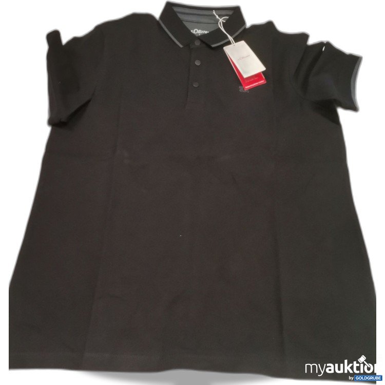 Artikel Nr. 979721 Artikel Nr. 979721: S Oliver Polo Shirt