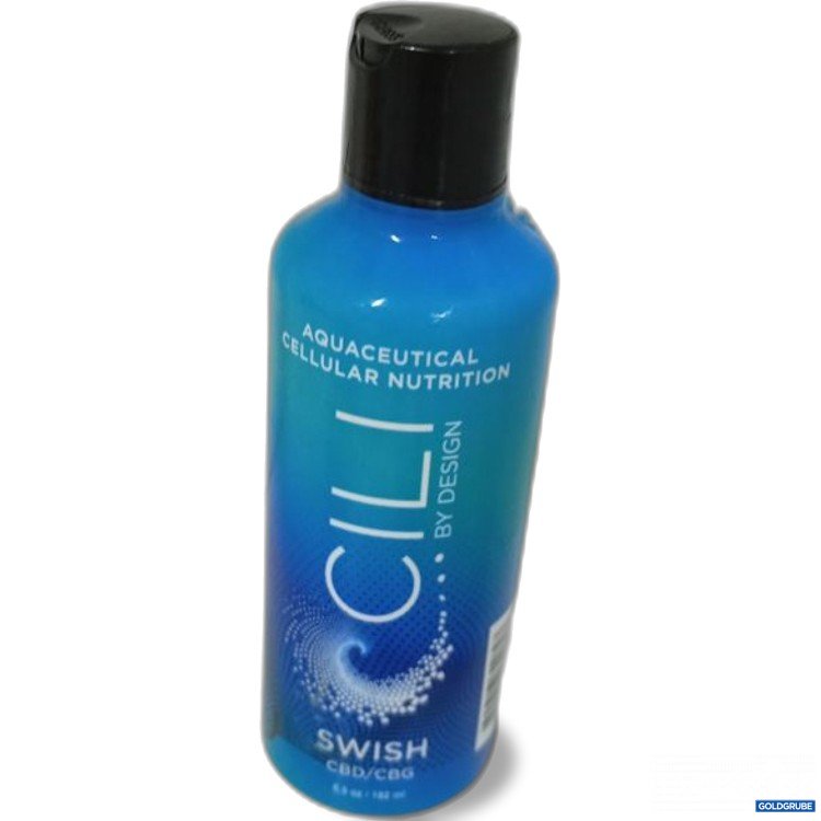Artikel Nr. 980721: CILI by Design SWISH 192ml
