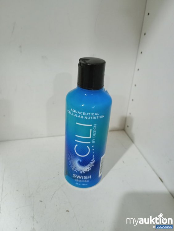 Artikel Nr. 980721: CILI by Design SWISH 192ml