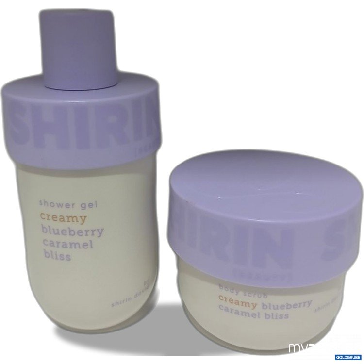 Artikel Nr. 981721 Artikel Nr. 981721: Diverse SHIRIN BEAUTY Produkte