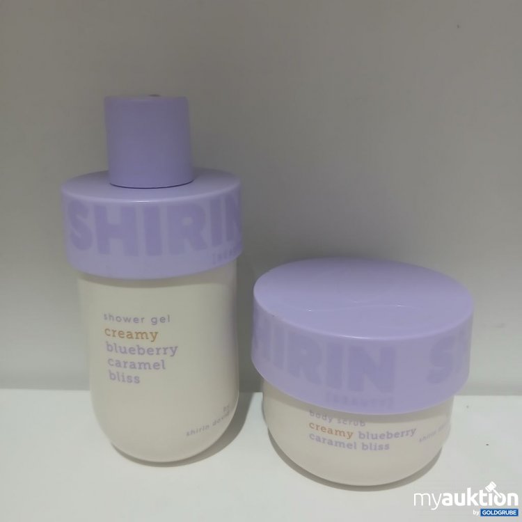 Artikel Nr. 981721 Artikel Nr. 981721: Diverse SHIRIN BEAUTY Produkte