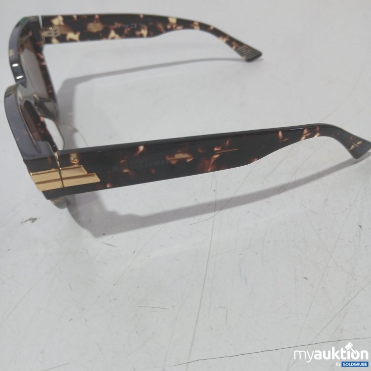 Artikel Nr. 984721: Bottega Veneta Sonnenbrille Damen leichte Gebrauchsspuren
