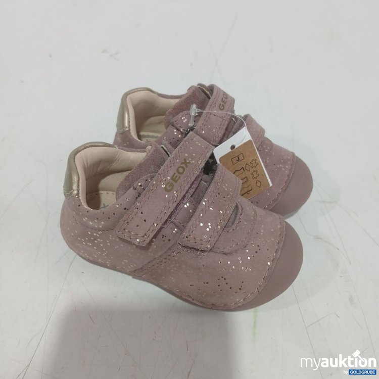 Artikel Nr. 991721 Artikel Nr. 991721: Geox Kinder-Schuhe C8233