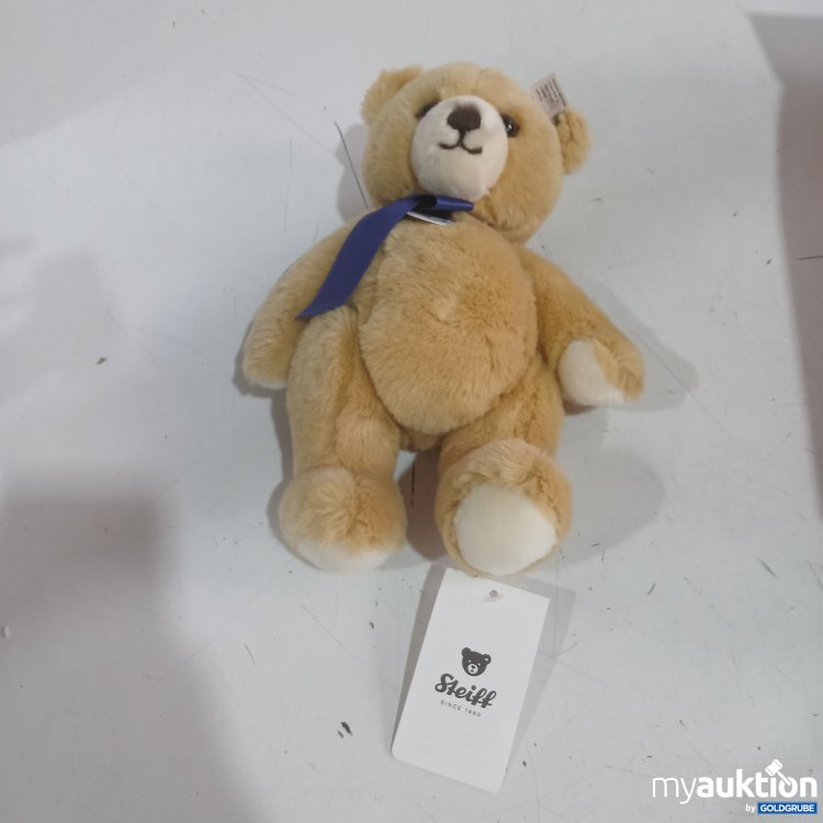 Artikel Nr. 992721: Steiff Teddy Bär ca. 28cm 