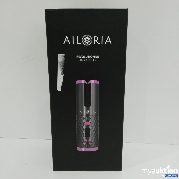 Artikel Nr. 385722: Ailoria Revolutionne Hair Curler