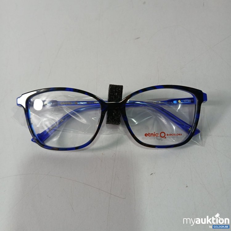 Artikel Nr. 436722 Artikel Nr. 436722: Etnia Brille 5 SAJONI 54O BL