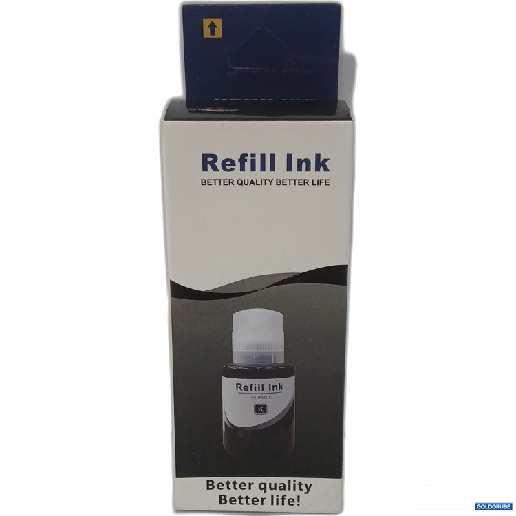 Artikel Nr. 443722: Böttcher-AG Epson 001 Tinte für Drucker 130ml, Art.No. t03r640